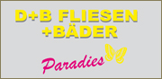 D + B Fliesen Paradies GmbH