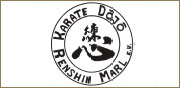 Karate Dojo Renshin Marl e. V.