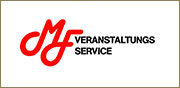 Logo MF Veranstaltungs Service