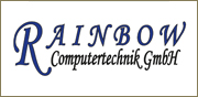 Logo Rainbow Computertechnik GmbH
