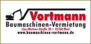 Vortmann Baumaschinen GmbH[&]Co.KG