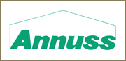 Logo Baugesellschaft Kurt Annuss