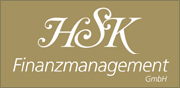 Logo HSK Finanzmanagement GmbH