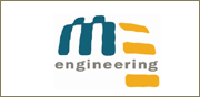 Logo ME Engineering GmbH