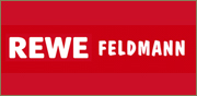 Logo REWE Feldmann e.K.