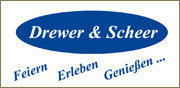Logo Drewer [&] Scheer GmbH