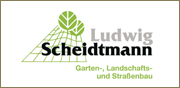 Logo Ludwig Scheidtmann GmbH